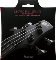 Strings Ibanez Electric Bass Strings 45-105 