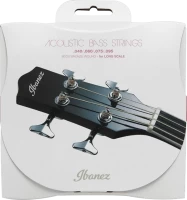 Strings Ibanez Acoustic Bass Strings 40-95 