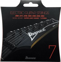 Strings Ibanez Electric Guitar Strings 9-54 