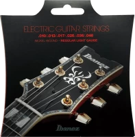 Strings Ibanez Electric Guitar Strings 10-46 