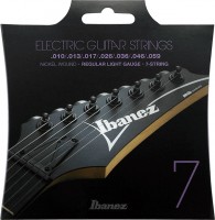 Photos - Strings Ibanez Electric Guitar Strings 10-59 