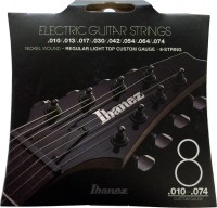 Strings Ibanez Electric Guitar Strings 10-74 