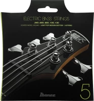 Strings Ibanez Electric Bass Strings 45-130 
