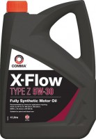 Photos - Engine Oil Comma X-Flow Type Z 5W-30 4 L