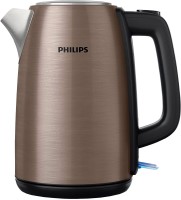 Photos - Electric Kettle Philips Daily Collection HD9352/70 copper