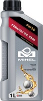 Engine Oil Mihel Ceramic Oil 9200 5W-30 1 L