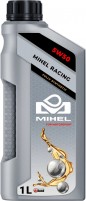 Engine Oil Mihel Ceramic Oil Racing 5W-50 1 L