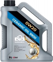 Engine Oil Mihel Ceramic Oil 9900 0W-20 5 L