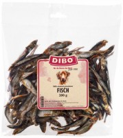 Dog Food DIBO Dried Fish 200 g 