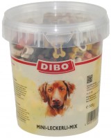 Dog Food DIBO Mini-Treats Mix 500 g 