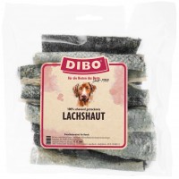 Photos - Dog Food DIBO Salmon Skin 