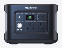 Photos - Portable Power Station Marsriva MP6 