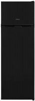 Photos - Fridge Finlux FR-FT283XFMI0B black