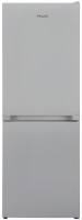 Photos - Fridge Finlux FR-FB252XFM0S silver