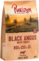 Dog Food Purizon Adult Black Angus with Turkey 0.4 kg