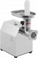 Photos - Meat Mincer Royal Catering RCFW 70-600ECO stainless steel