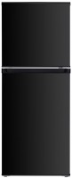 Photos - Fridge Smith&Brown SFTF-231-BF5 black