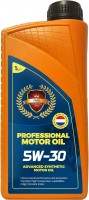 Photos - Engine Oil PMO Professional-Series 5W-30 C3 1 L