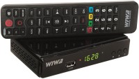 Photos - Media Player Wiwa H.265 DVB 