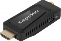 Photos - Media Player Kruger&Matz KM9999 