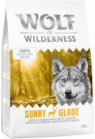 Dog Food Wolf of Wilderness Sunny Glade 1 kg