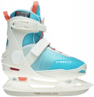 Ice Skates Firefly Flash IV 