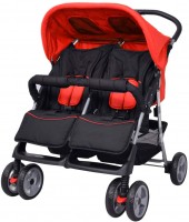 Photos - Pushchair VidaXL 10108 