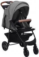 Photos - Pushchair VidaXL 1037 7