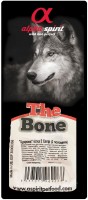 Photos - Dog Food Alpha Spirit The Bone 2