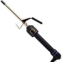 Photos - Hair Dryer Hot Tools Pro Artist 24K Gold 9 mm 