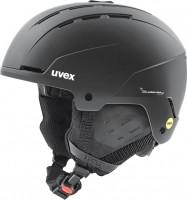Photos - Ski Helmet UVEX Stance MIPS 