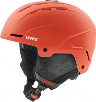 Ski Helmet UVEX Stance 