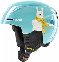 Photos - Ski Helmet UVEX Viti Junior 