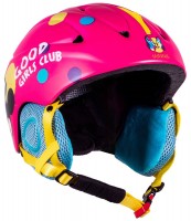 Ski Helmet Disney Minnie 