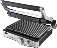 Electric Grill TESCOMA President 117571 stainless steel