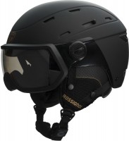 Ski Helmet Rossignol Allspeed Visor 
