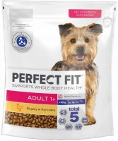 Photos - Dog Food Perfect Fit Adult Small Chicken 