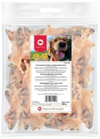 Photos - Dog Food Maced Chicken Wrapped Fish 500 g 