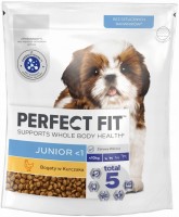 Photos - Dog Food Perfect Fit Junior Small Chicken 