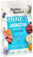 Photos - Dog Food Dolina Noteci Premium Junior Dried Lamb 4 kg 