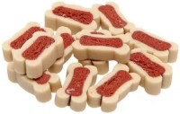 Photos - Dog Food ADBI Meat Trainers Beef 1 kg 