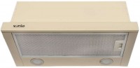 Photos - Cooker Hood VENTOLUX Garda 60 IVG 900 LED beige