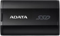 Photos - SSD A-Data SD810 SD810-500G-CBK 500 GB
