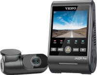 Photos - Dashcam VIOFO A229 Pro 2CH 