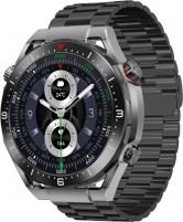 Photos - Smartwatches Maxcom Ecowatch 1 