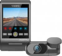 Photos - Dashcam VIOFO A229 Plus 2CH 