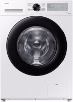 Washing Machine Samsung WW80CGC04DAH/EO white