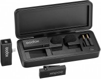 Photos - Microphone Godox MoveLink Mini UC Kit 2 