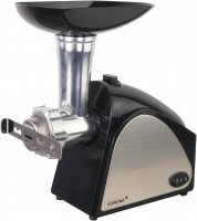 Photos - Meat Mincer Korona 25200 black