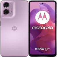 Photos - Mobile Phone Motorola Moto G24 128 GB / 4 GB